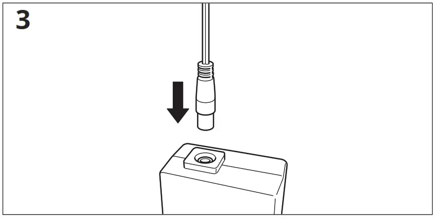 IKEA AA 2250649 3 FÖRNUFTIG Air Purifier - Product Overview 22