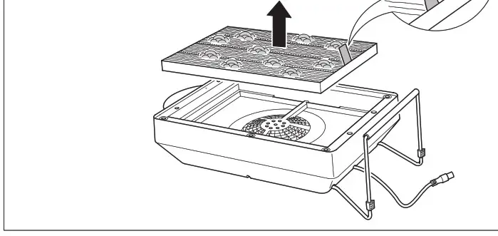 IKEA AA 2250649 3 FÖRNUFTIG Air Purifier - Product Overview 25