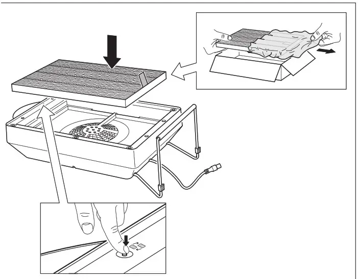 IKEA AA 2250649 3 FÖRNUFTIG Air Purifier - Product Overview 26