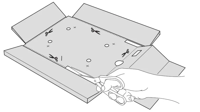 IKEA AA 2250649 3 FÖRNUFTIG Air Purifier - Product Overview 5