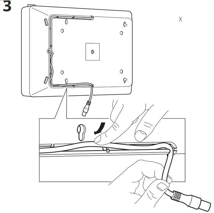 IKEA AA 2250649 3 FÖRNUFTIG Air Purifier - Product Overview 7