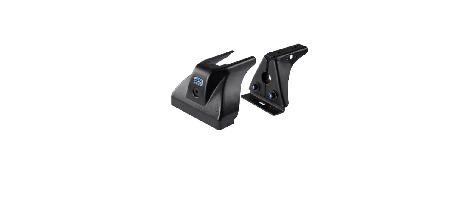 Cruzber Sa 934-414 Fixation Kit Instruction Manual Cruzber Sa 934-414 Fixation Kit Instruction Manual