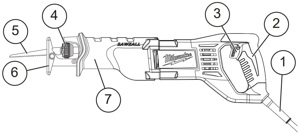 FUNCTIONAL DESCRIPTION