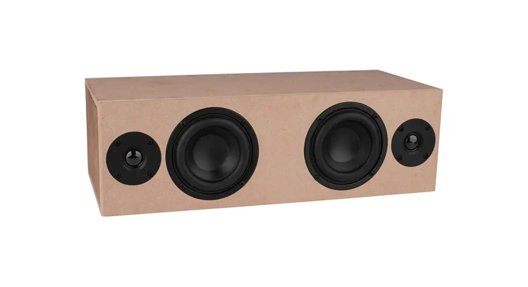 Parts Express 300-7164 Executive Portable Bluetooth Speaker Kit Instruction Manual Parts Express 300-7164 Executive Portable Bluetooth Speaker Kit Instruction Manual