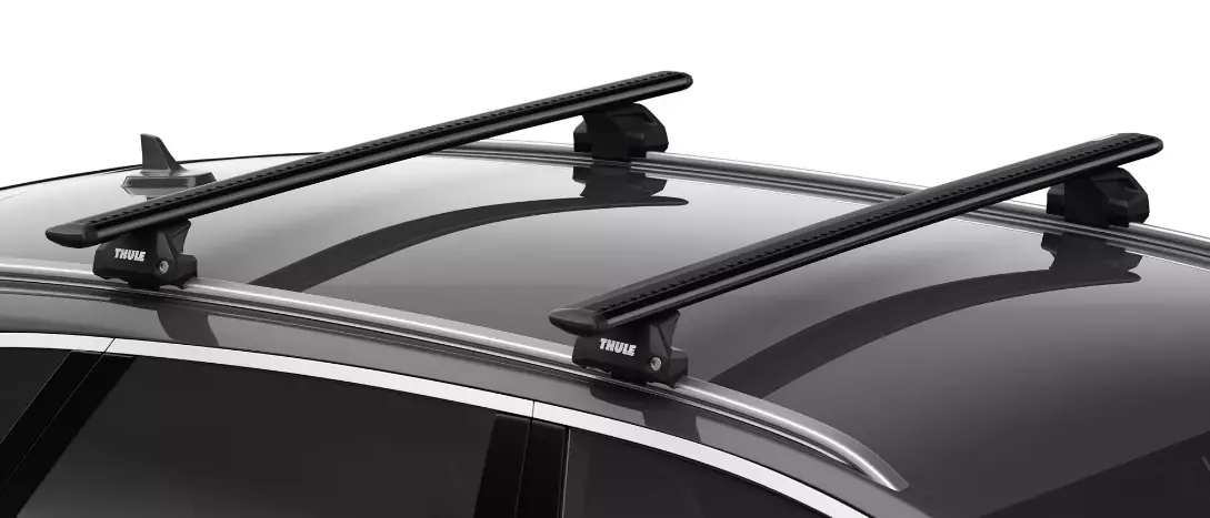Thule Iso 11154-e Square Bar Instruction Manual