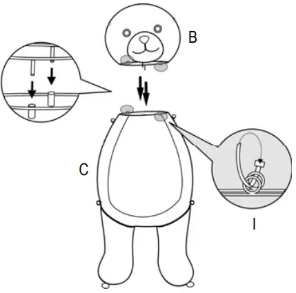 Assembly Instruction