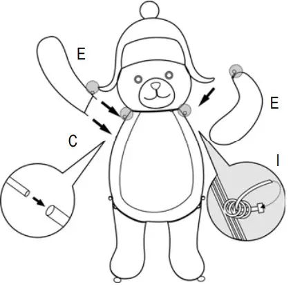 Assembly Instruction