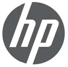 hp Logo