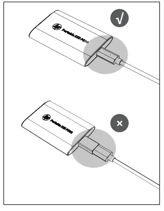 Portable 550 PS00 Installation Instructions