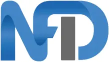 National Flooring Distributors logo