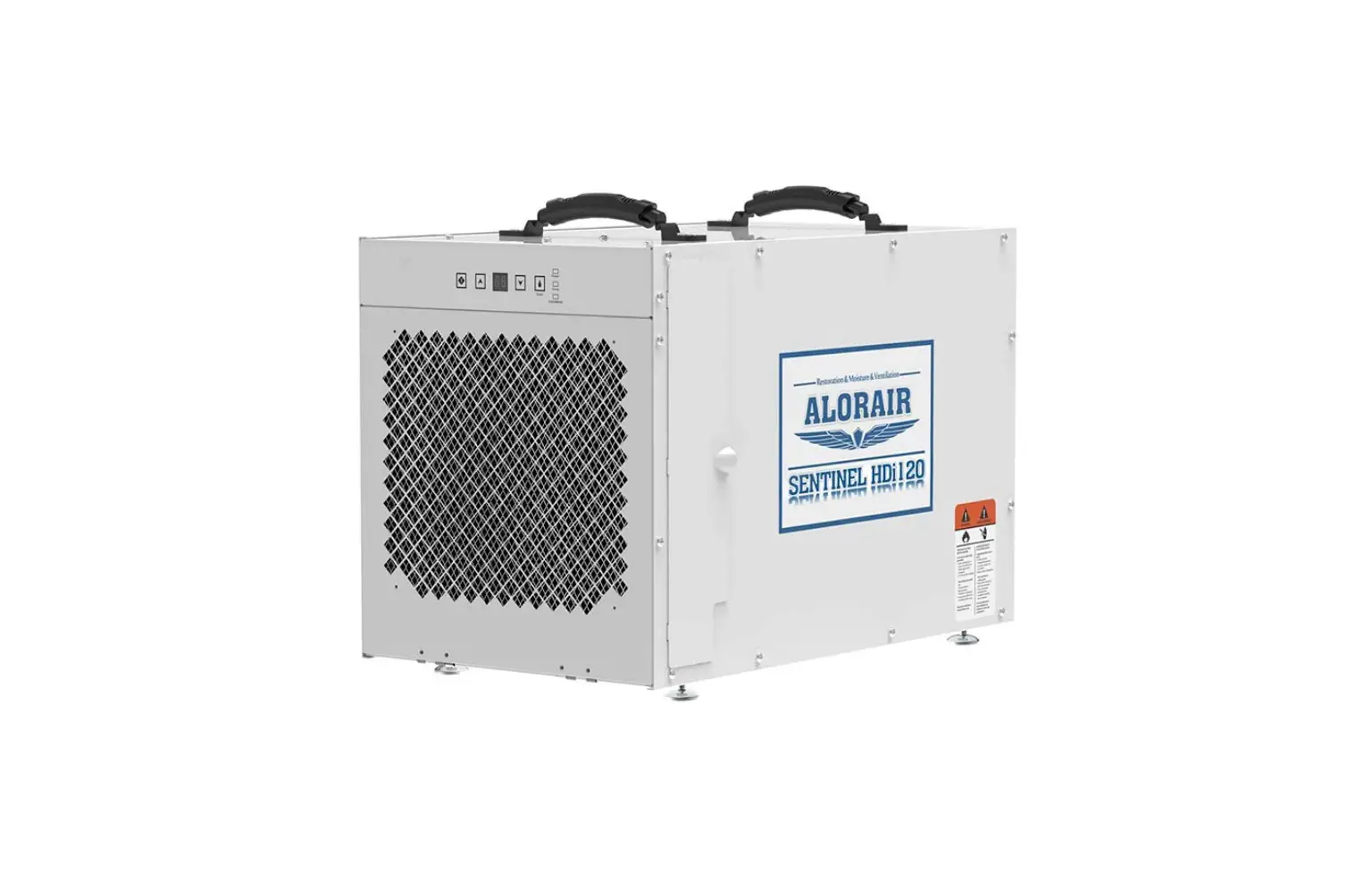 Alorair Sentinel Hdi120 Whole House Basement Crawl Space Dehumidifier Instruction Manual Alorair Sentinel Hdi120 Whole House Basement Crawl Space Dehumidifier Instruction Manual