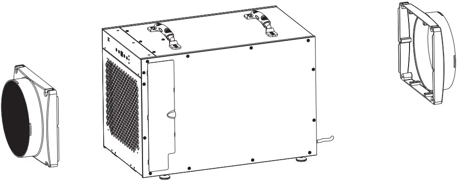 Adapter Installation