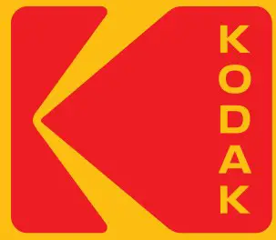 Kodak Logo