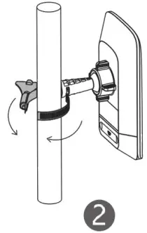 Installing the Device