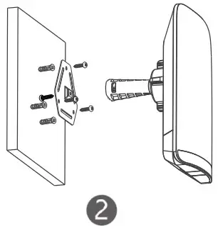 Installing the Device
