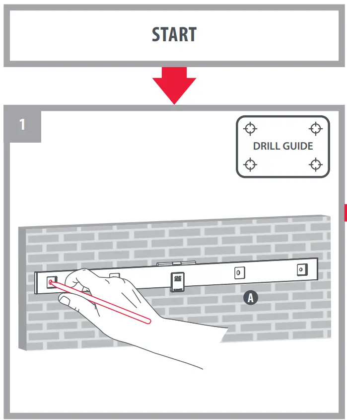 Installation Instruction