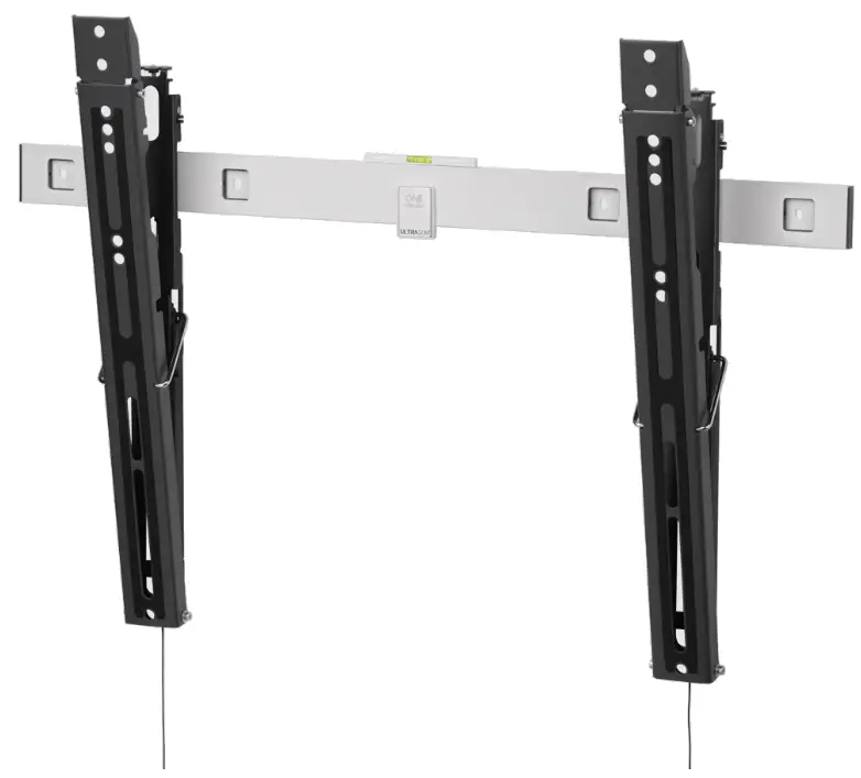 ONE FOR ALL WM6629 Ultra Slim Tilting TV Wall Mount