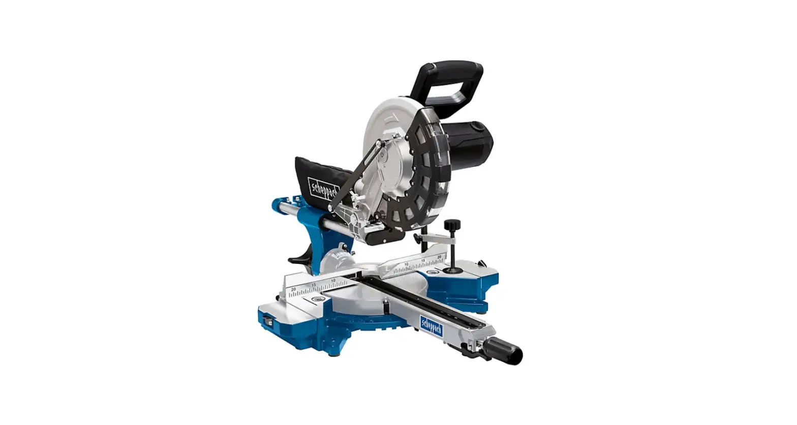 Scheppach 5901223901 Sliding Cross Cut Mitre Saw Instruction Manual Scheppach 5901223901 Sliding Cross Cut Mitre Saw Instruction Manual