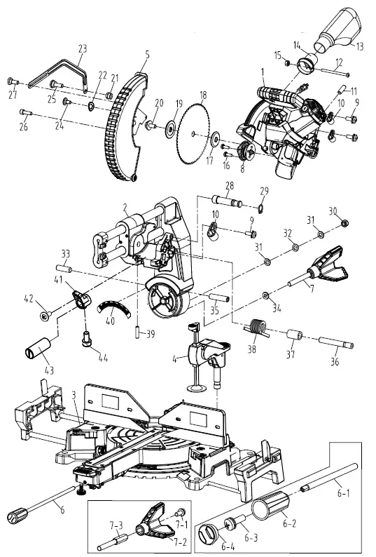 scheppach-5901223901-Sliding-Cross-Cut-Mitre-Saw-fig- (21)