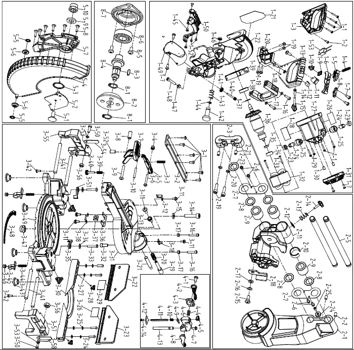 scheppach-5901223901-Sliding-Cross-Cut-Mitre-Saw-fig- (22)