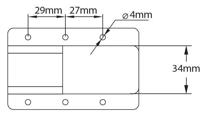 Pyle PHSP4 Indoor-Outdoor PA Horn Speaker-FIG- (2)