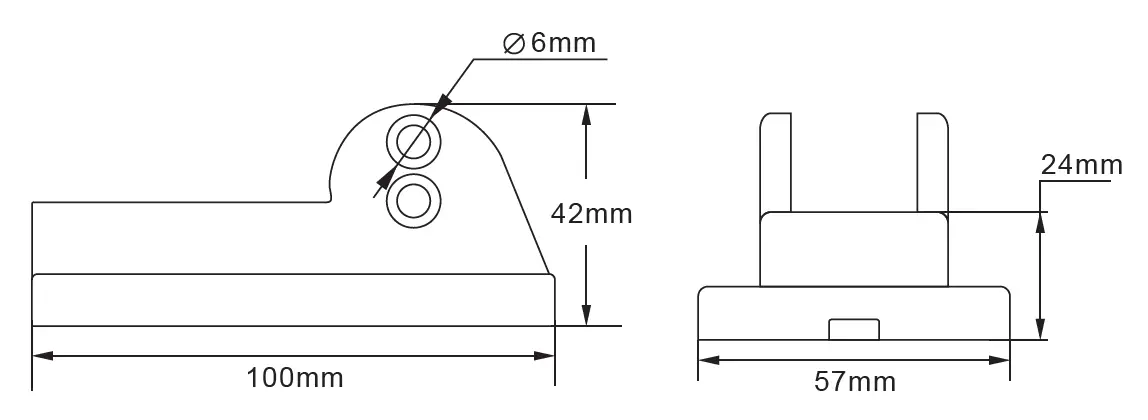 Pyle PHSP4 Indoor-Outdoor PA Horn Speaker-FIG- (3)