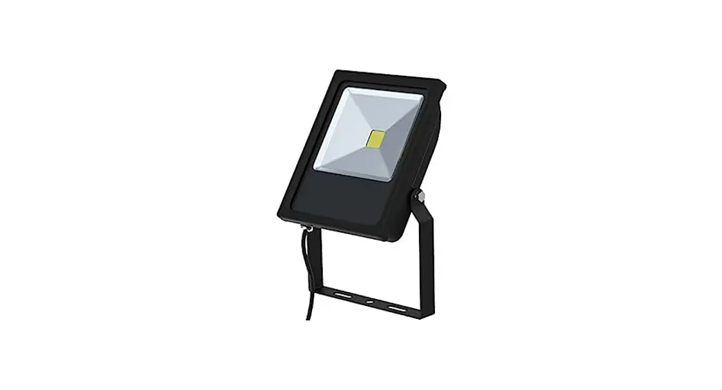 Plt Solutions Dual Head Led Floodlight Fixture Installation Guide