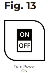 PLT SOLUTIONS Dual Head LED Floodlight Fixture - POWER SUPPLY6