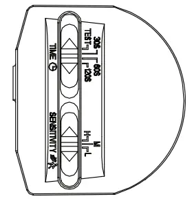 PLT SOLUTIONS Dual Head LED Floodlight Fixture - SET TIME
