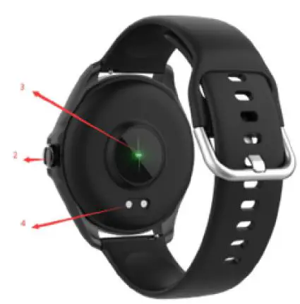 FOREVER-SW-300-Smartwatch-FIG-1