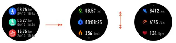 FOREVER-SW-300-Smartwatch-FIG-16