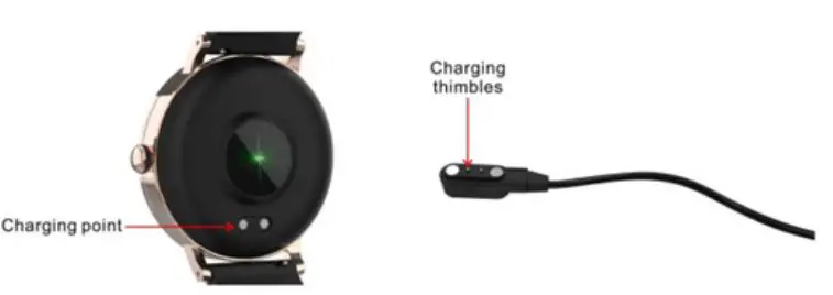 FOREVER-SW-300-Smartwatch-FIG-2