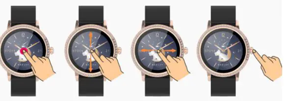 FOREVER-SW-300-Smartwatch-FIG-4