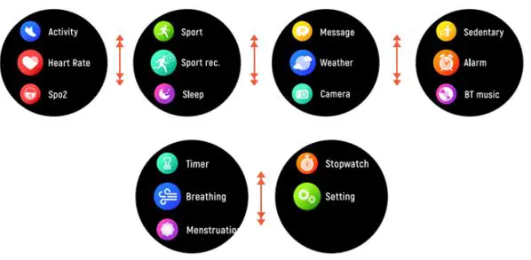 FOREVER-SW-300-Smartwatch-FIG-9