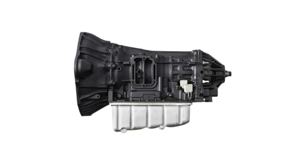 Revmax As68rc/as69rc Signature Series Transmission Installation Guide