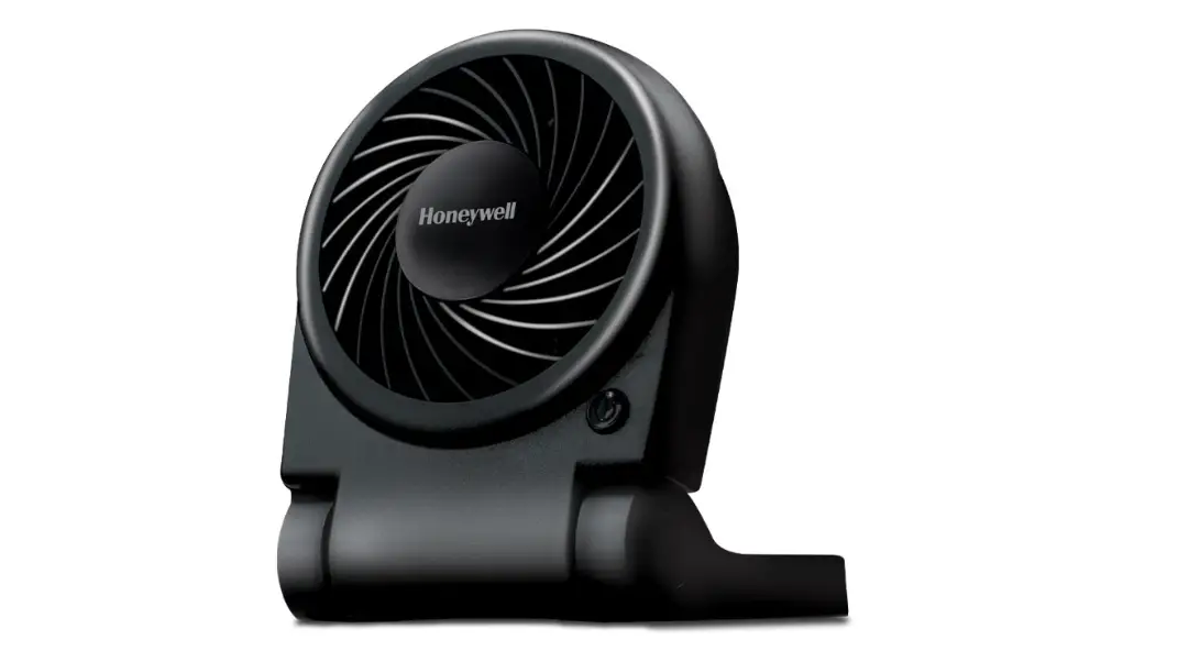 Honeywell Htf090 Series Turbo On The Go Fan Owner's Manual Honeywell Htf090 Series Turbo On The Go Fan Owner's Manual