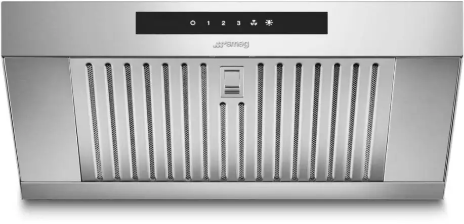 smeg Alfa43 Campana Extractora