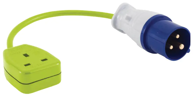 Outwell-651182-Opus-Conversion-Socket-fig-1