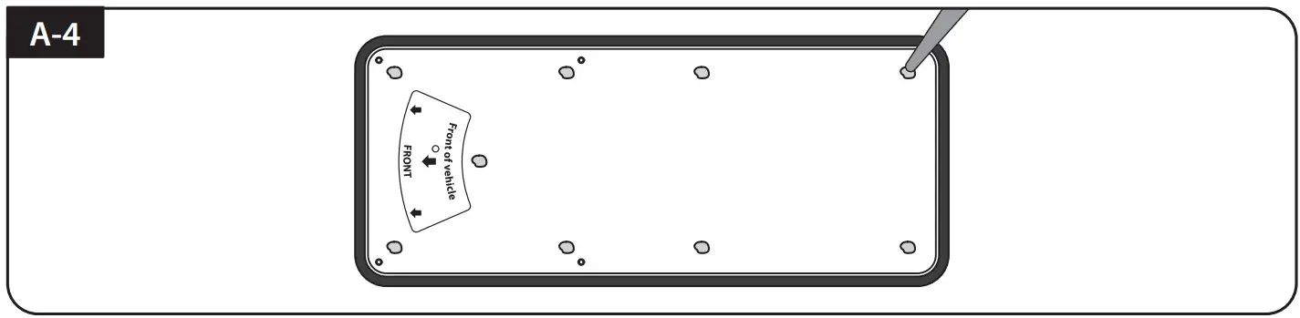 sphere Astrolink Fully Automatic Satellite Dish - assembly 11