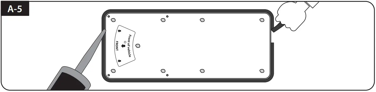 sphere Astrolink Fully Automatic Satellite Dish - assembly 12