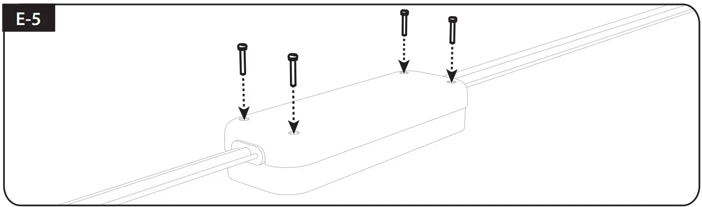 sphere Astrolink Fully Automatic Satellite Dish - assembly 23