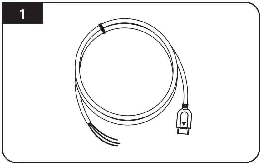 sphere Astrolink Fully Automatic Satellite Dish - assembly 24