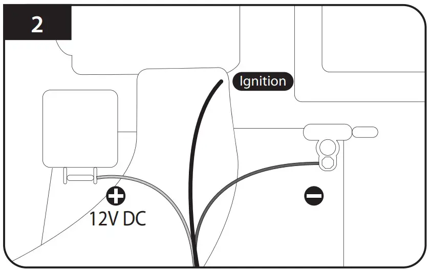 sphere Astrolink Fully Automatic Satellite Dish - assembly 25