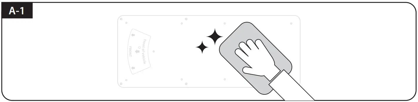 sphere Astrolink Fully Automatic Satellite Dish - assembly 8