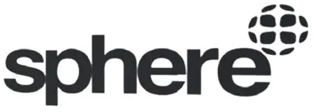 sphere logo