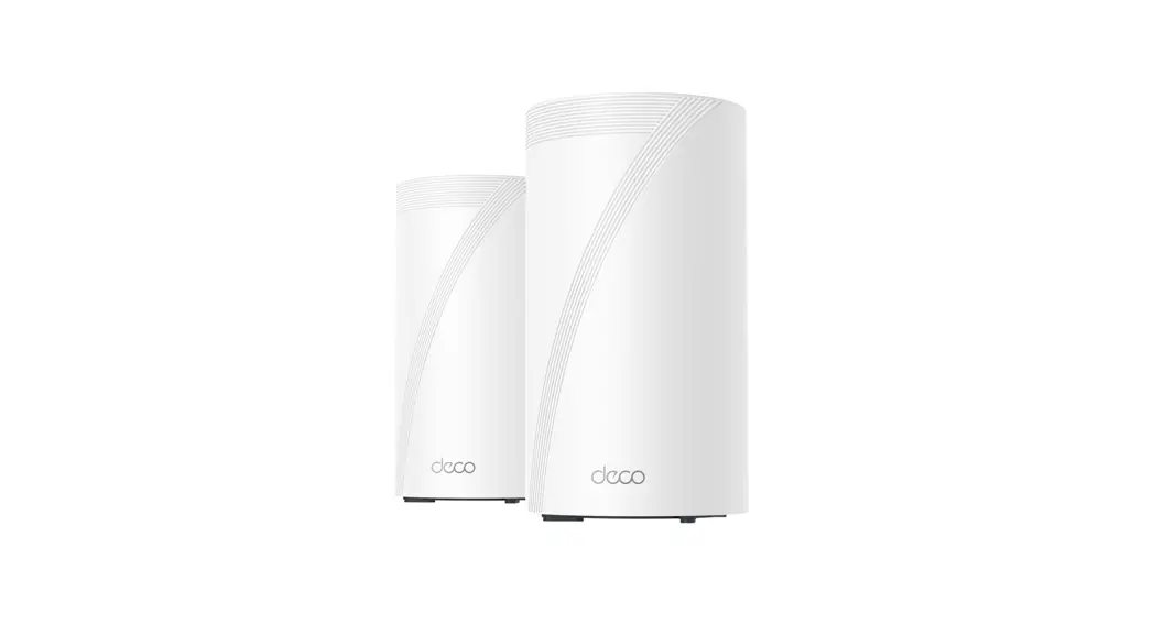 Tp-link Deco Be22000 Whole Home Mesh Wifi 7 System User Guide