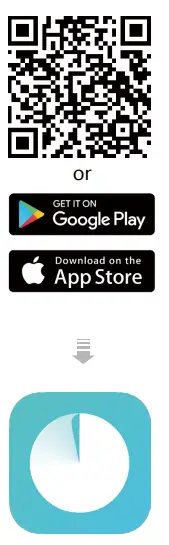 tp link deco BE22000 Whole Home Mesh WiFi 7 System - app