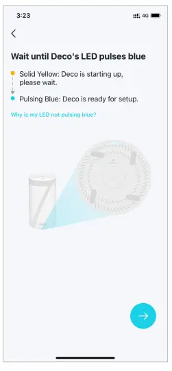 tp link deco BE22000 Whole Home Mesh WiFi 7 System - model 2