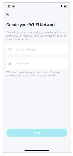 tp link deco BE22000 Whole Home Mesh WiFi 7 System - model 5