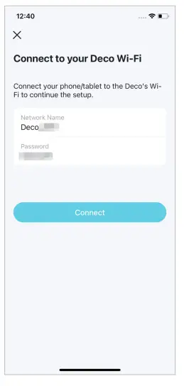 tp link deco BE22000 Whole Home Mesh WiFi 7 System - model 8